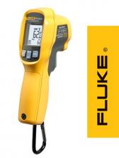 Fluke 62 max+ Infrarot Thermometer robust und genau bis 600 °C