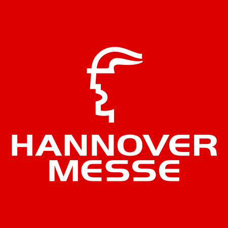 logo der Hannover Industriemesse