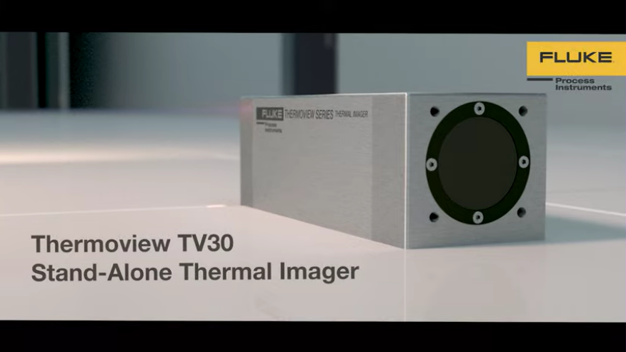 Thermoview TV30 Waermebildkamera standalone